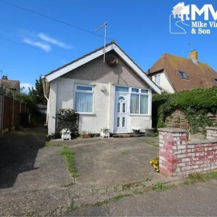 Buy this 1 bed house on 19 The Close in Tendring, CO15 2RR