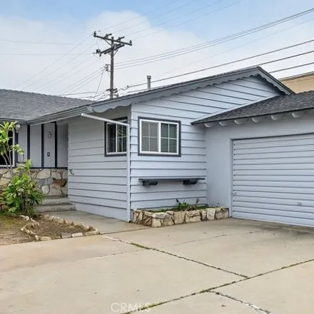 Buy this 3 bed house on Pacific Lutheran Jr. / Sr. High School in 1473 West 182nd Street, Gardena