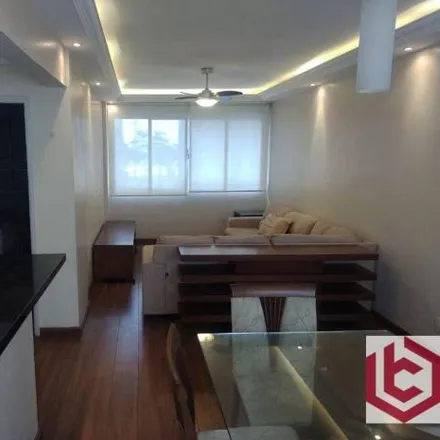 Buy this 1 bed apartment on Mirage Ocean Fromt in Avenida Bartholomeu de Gusmão 64, Embaré
