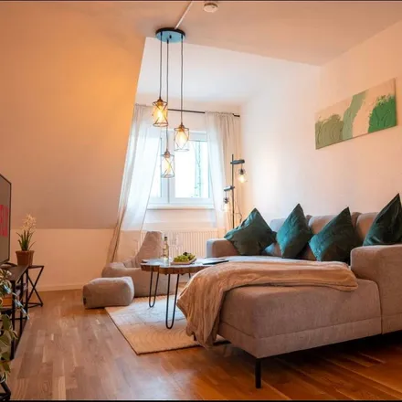 Rent this 2 bed apartment on Landauer Straße 24 in 67434 Neustadt an der Weinstraße, Germany