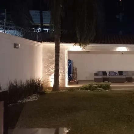 Buy this 3 bed house on Calle del Ángel in Residencial Ibero, 27400 Torreón