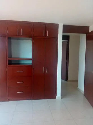 Rent this 3 bed apartment on Calle Hacienda de Guadalupe 15 in Colonia 2a. Ampliación Presidentes, 01299 Santa Fe