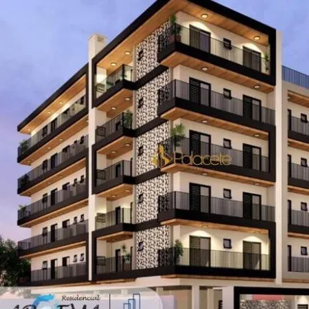 Buy this 2 bed apartment on Rua Amaral Viana in Centro, Ubatuba - SP
