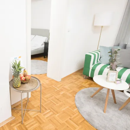 Rent this 1 bed apartment on Sporgasse 16 in 8010 Graz, Austria