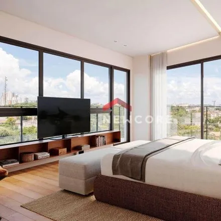 Buy this 3 bed apartment on DeRose Method - Casa Bueno in Rua C-235, Setor Nova Suiça