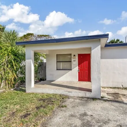 Image 3 - 558 West 1st Street, Riviera Beach, FL 33404, USA - House for sale