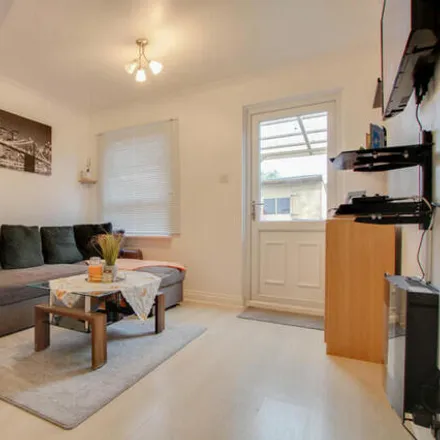 Buy this 2 bed townhouse on Voysey Gardens in Basildon, SS13 1QT