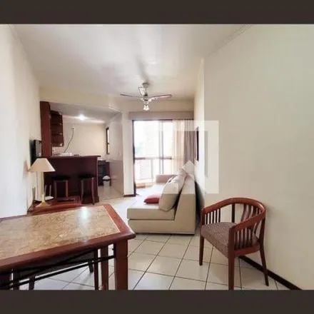 Rent this 1 bed apartment on Rua Barão de Jaguará 615 in Centro, Campinas - SP