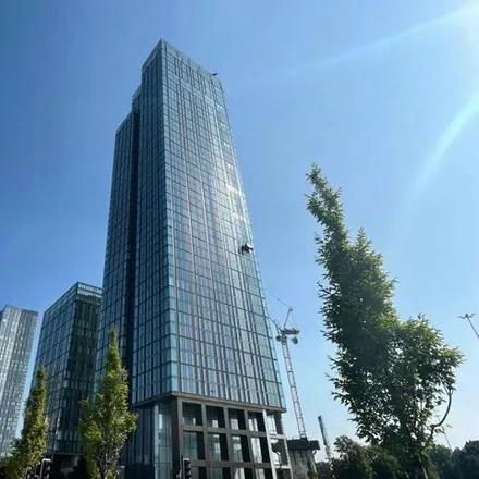 Image 1 - Elizabeth Tower, Chester Road, Manchester, M15 4AF, United Kingdom - Room for rent