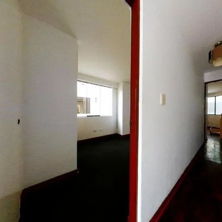 Buy this 4 bed apartment on Todo Pesca in Del Ejército Avenue 563, Miraflores