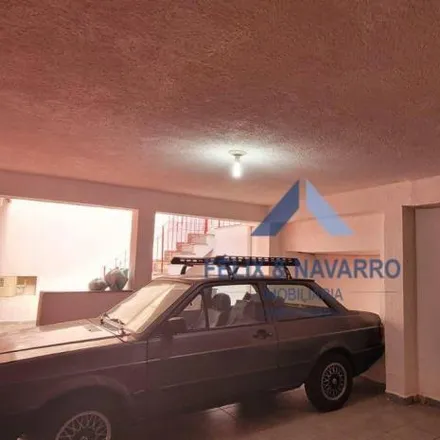 Rent this 2 bed house on Rua Nemésio Ramos Figueira in Mandaqui, São Paulo - SP