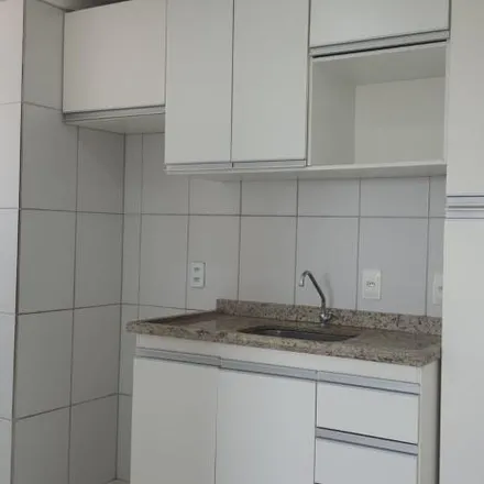 Rent this 2 bed apartment on Rua Esperança in Jardim Santa Fé, Sorocaba - SP