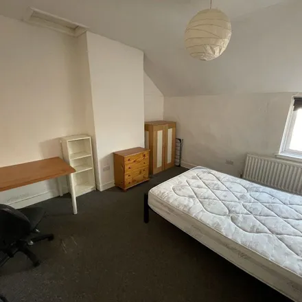 Image 2 - Western Boulevard, Leicester, LE3 5NH, United Kingdom - Apartment for rent