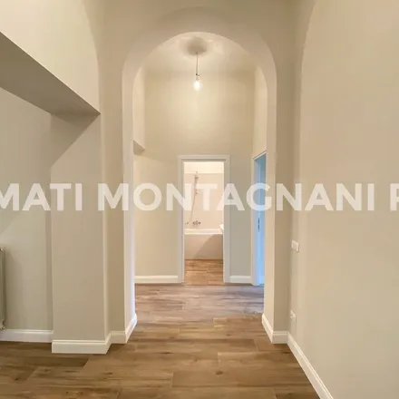 Image 4 - Via Ovidio, 00193 Rome RM, Italy - Apartment for rent