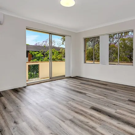 Rent this 3 bed apartment on 56 Orpington Street in Ashfield NSW 2131, Australia