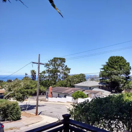 Image 3 - 885 Grace Street, Monterey, CA 93940, USA - House for sale