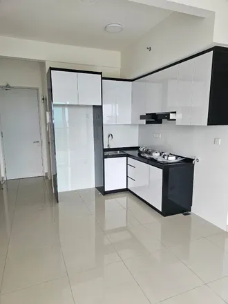 Rent this 3 bed apartment on Al-Shira's Bistro in Jalan SS 7/13A, SS7