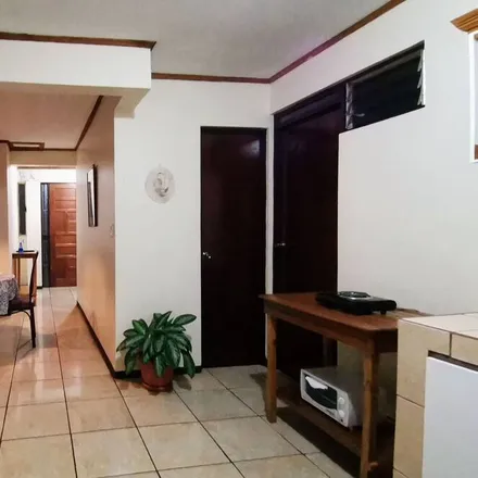 Rent this 2 bed apartment on Alajuela in Cantón Alajuela, Costa Rica