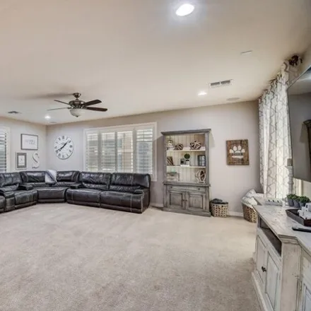 Image 4 - 21327 East Sunset Drive, Queen Creek, AZ 85142, USA - House for sale