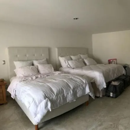 Rent this 3 bed house on El Bosque Country Club in Calle Jardín de los Albatros, El Bosque (Country Club Gran Jardin)