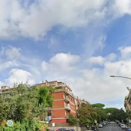Image 2 - Via Giovanni Battista Falcone, 00149 Rome RM, Italy - Apartment for rent