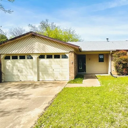 Buy this 3 bed house on 5635 Macaskill Drive in Haltom City, TX 76148