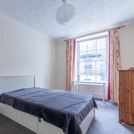 Image 7 - 6 Brighton Street, City of Edinburgh, EH1 1HD, United Kingdom - Apartment for rent