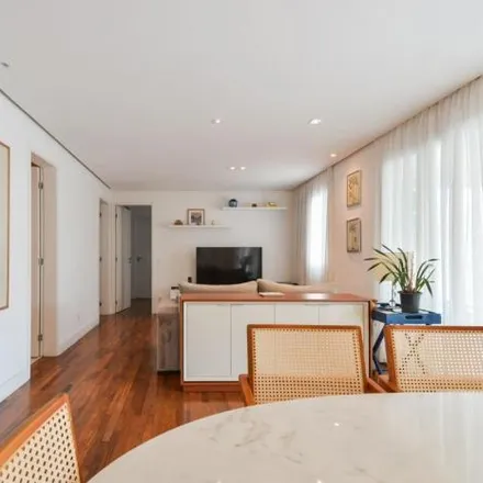 Buy this 3 bed apartment on Edifício Concetto Perdizes in Rua Doutor Homem de Melo 1180, Perdizes