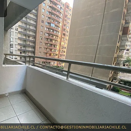 Image 3 - Avenida Santa Rosa 254, 833 0093 Santiago, Chile - Apartment for rent