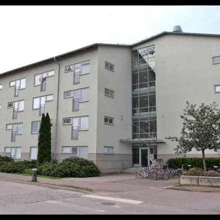 Image 3 - Wahlbecksgatan, 528 16 Linköping, Sweden - Apartment for rent