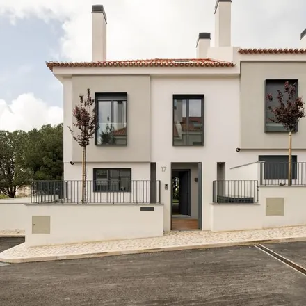 Image 6 - Embassy of Czech Republic, Rua Pêro de Alenquer 14, 1400-294 Lisbon, Portugal - Apartment for rent