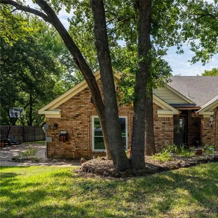 Buy this 3 bed house on 1316 Fox Hollow Street in Denton, TX 76205