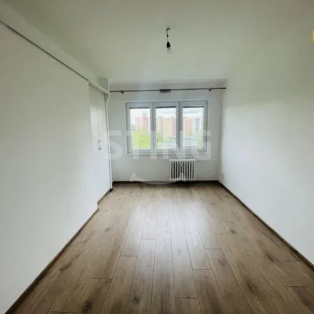 Rent this 3 bed apartment on Průběžná 3348 in 723 00 Ostrava, Czechia