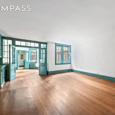 Image 7 - 155 East 70th Street, New York, NY 10021, USA - Townhouse for sale