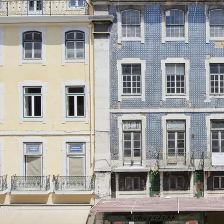 Image 9 - Caneca de Prata, Rua da Prata 163, 1100-416 Lisbon, Portugal - Apartment for rent