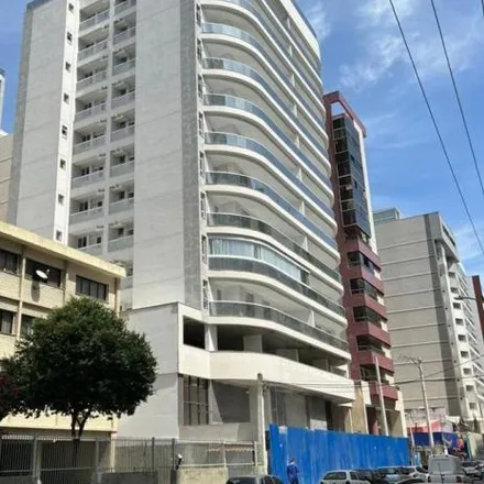 Buy this 4 bed apartment on Margareth in Rua Desembargador Augusto Botelho, Praia da Costa