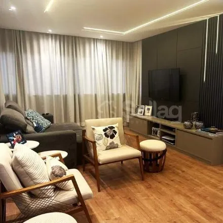 Buy this 3 bed apartment on Rua Padre José Anchieta 83 in Centro, Vinhedo - SP