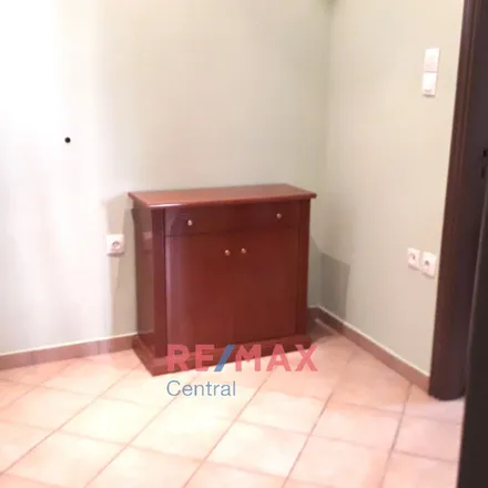 Rent this 1 bed apartment on Πλαστήρα Ν. 24 in Neo Psychiko, Greece