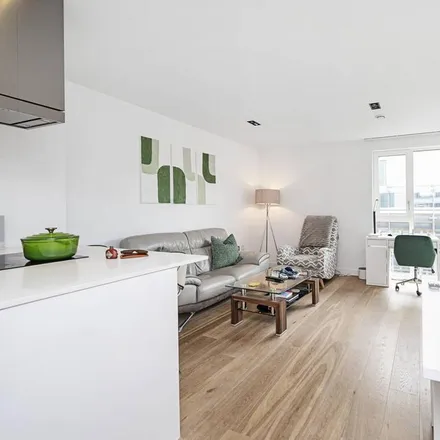 Image 3 - Lahpet, 58 Bethnal Green Road, Spitalfields, London, E1 6JW, United Kingdom - Apartment for rent