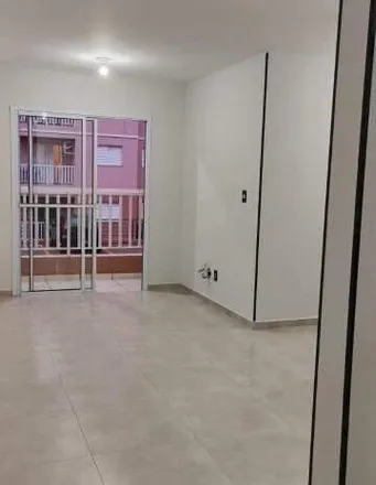 Rent this 2 bed apartment on Rotatória do São José in Paulínia - SP, Brazil