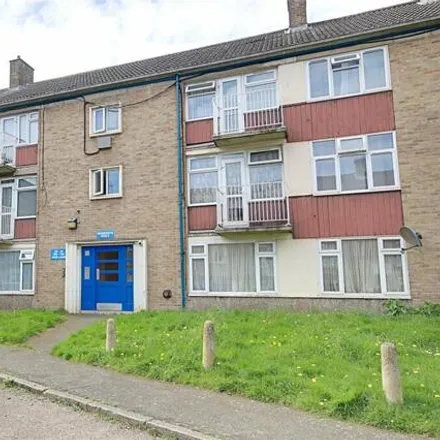 Buy this 2 bed apartment on 26-30 in 26a-30 Hoe Lane, Enfield Wash