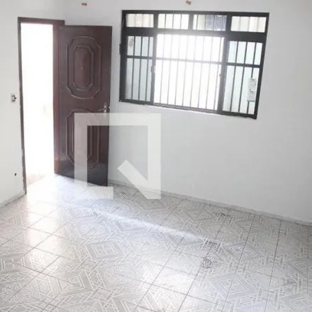 Rent this 2 bed house on Rua Dona Anita Costa in Boa Vista, São Vicente - SP