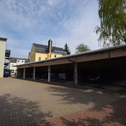 Rent this 3 bed apartment on Stollberger Straße 8 in 09385 Lugau, Germany