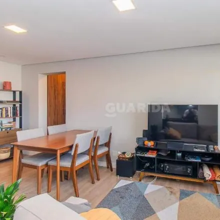 Rent this 1 bed apartment on Hardstore in Avenida Goethe 38, Rio Branco
