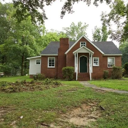 Buy this 3 bed house on 3974 17th Avenue in Columbus, GA 31904
