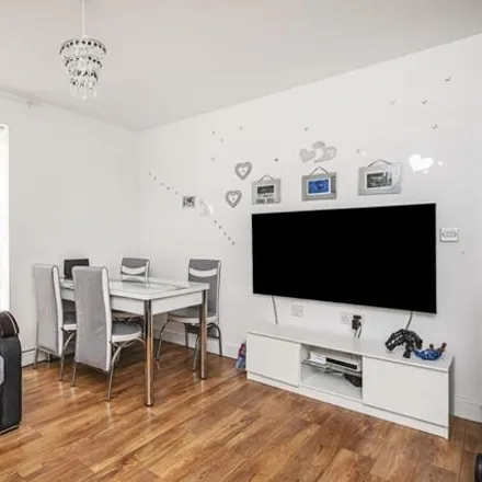 Buy this 1 bed apartment on Almond Court in Mount Pleasant Hill, Upper Clapton