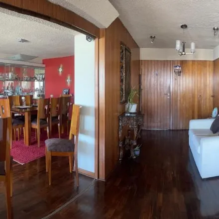 Buy this 6 bed apartment on Bike Tours of Lima in Calle Bolívar 150, Miraflores