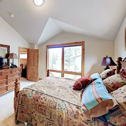 Image 8 - Winter Park, CO, 80482 - Townhouse for rent