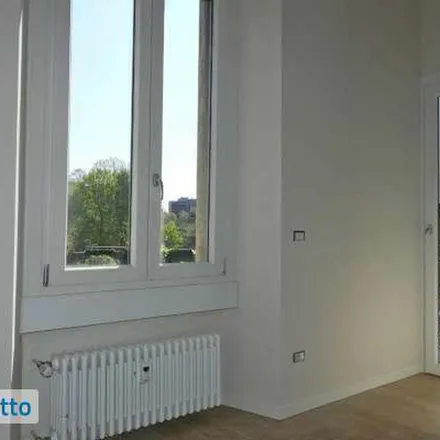 Rent this 3 bed apartment on Via Trescore 19 in 20159 Milan MI, Italy
