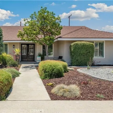 Buy this 4 bed house on 144 W 14th St in Upland, California